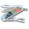 Swiss Army Brands 2024 Victorinox Great Smoky Mountains Ranger Of The Lost Art National Park Designs VIC-55481 - alternate 2